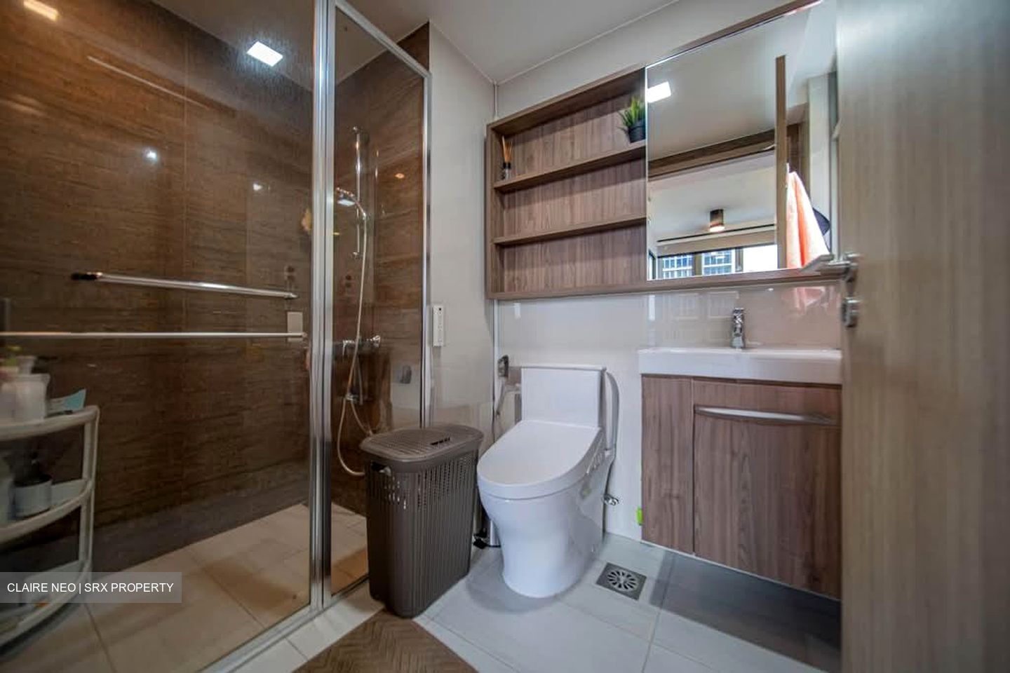 Sol Acres (D23), Condominium #589754751
